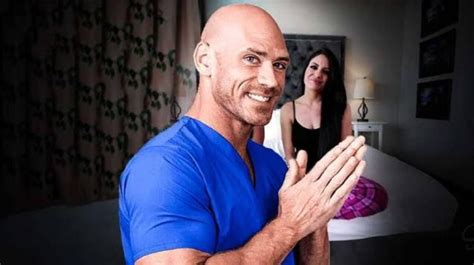 jhonny sins jobs|Johnny Sins Biography, Jobs, Net Worth, Wife And Height